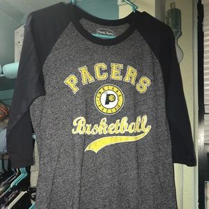 Pacers basketball: Paul George shirt